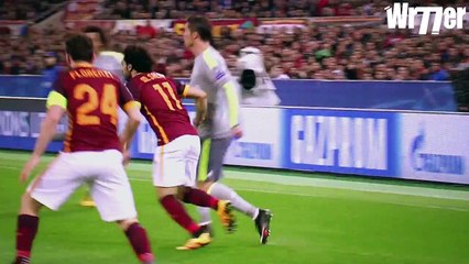 Crazy Football Skills, Tricks, Dribbling 2016