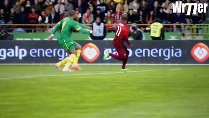 Football Circus  Crazy Showboat Skills