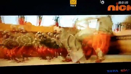 Prabhas in New Britannia Ad – Watch Now