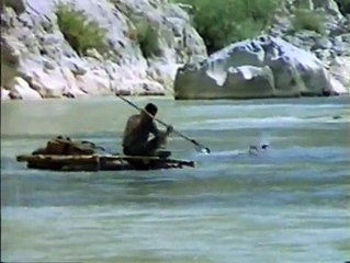 Tomruk1 - 1982 - Kadir İnanır - Serpil Çakmaklı