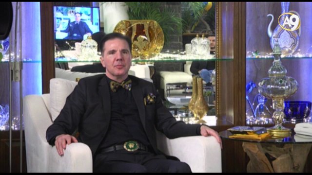 Volgens het rapport dat door de Britse diepe staat is opgesteld, is het Rumisme de beste methode om moslims te beheersen