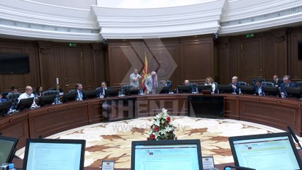 Video herunterladen: Deponia në Strugë, reagojnë VMRO-DPMNE dhe RDM