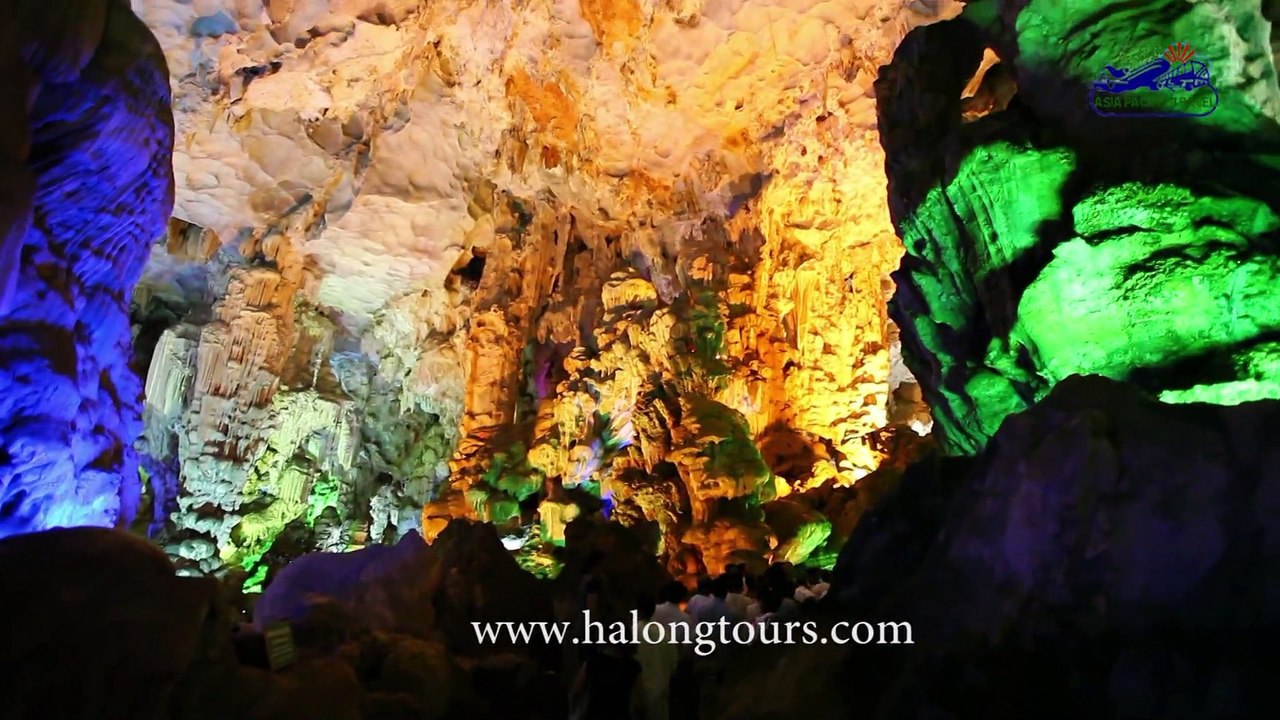 Halong Bay Tours With Kayaking