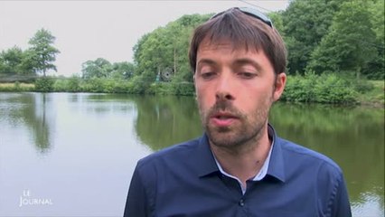 Vendée : Des nouveautés au parc loisir du Grand Défi