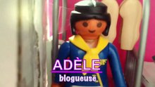 Adèle Connection - épisode 1