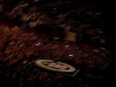 Concert Tokio Hotel Bercy Bill Parle Francais