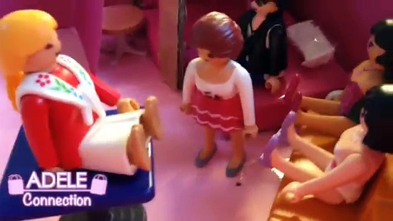 adele connection - épisode 7