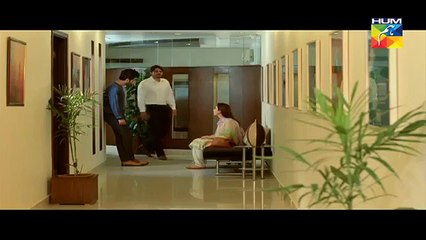 Woh Aik Pal Episode 15 HUM TV Drama 17 June 2017