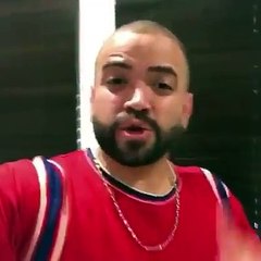 El Cantante NACHO expresa su descontento con Maduro Eres un GENOCIDA Maduro, un asesino... Eres un perro