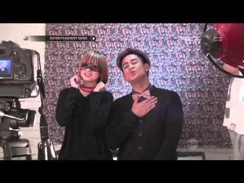 Keseriusan hubungan Chika Jessica dan Dwi Andhika