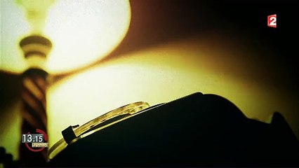 France 2 diffuse l'enregistrement d'un appel passé par le corbeau dans l'affaire du petit Grégory