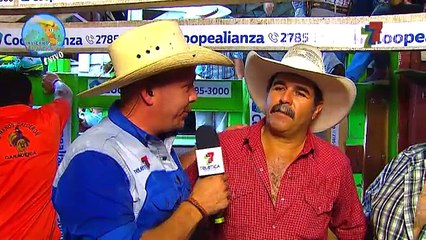 Invierno Toreado 17 Junio 2017