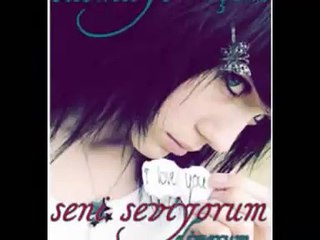 Anka : ELimi Tut (RaP)