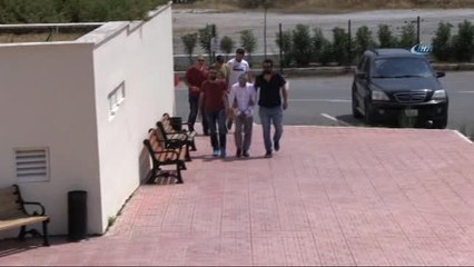 Sosyeteye Uyuşturucu Satan Şahıslar Yakalandı