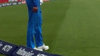 Alert  Why virat kohli got out so early against Pakistan