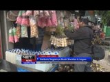 Buah Siwalan dan Air Legen Oleh-oleh Khas Tuban -NET12