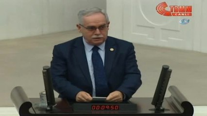 TBMM'de Asker Zehirlenmeleri Tartışması