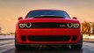 2018 Dodge Challenger SRT Demon Reviewasd