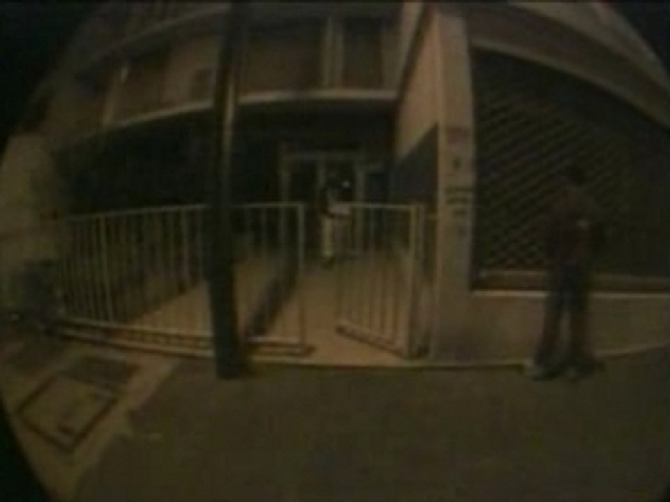 Exclu Kourtrajmé - Pouilledé