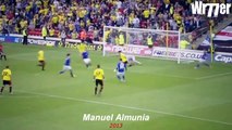 Top 10 Double Saves In Football