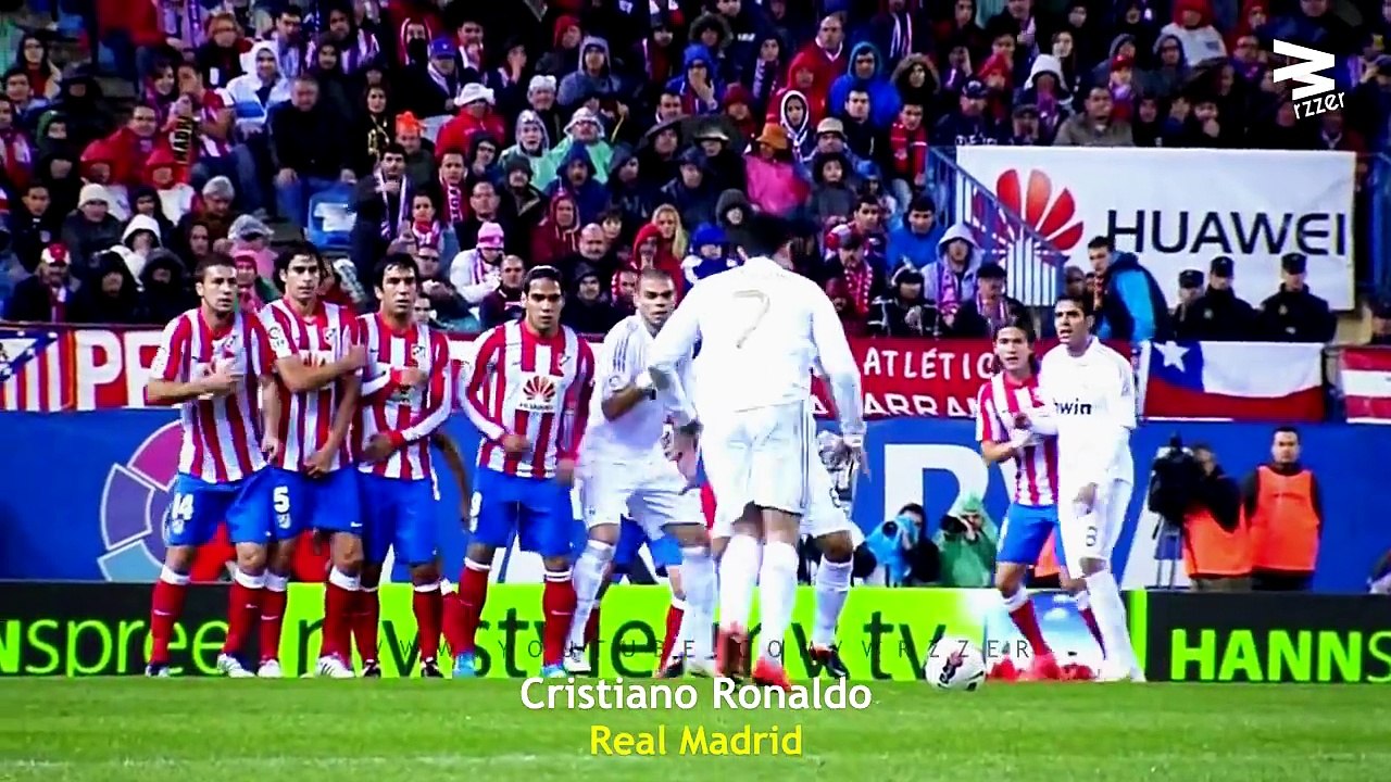 Top 10 Knuckleball Goals