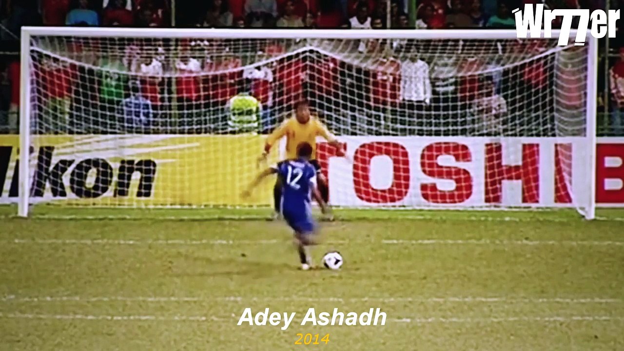 Top 10 Smart Goals In Football