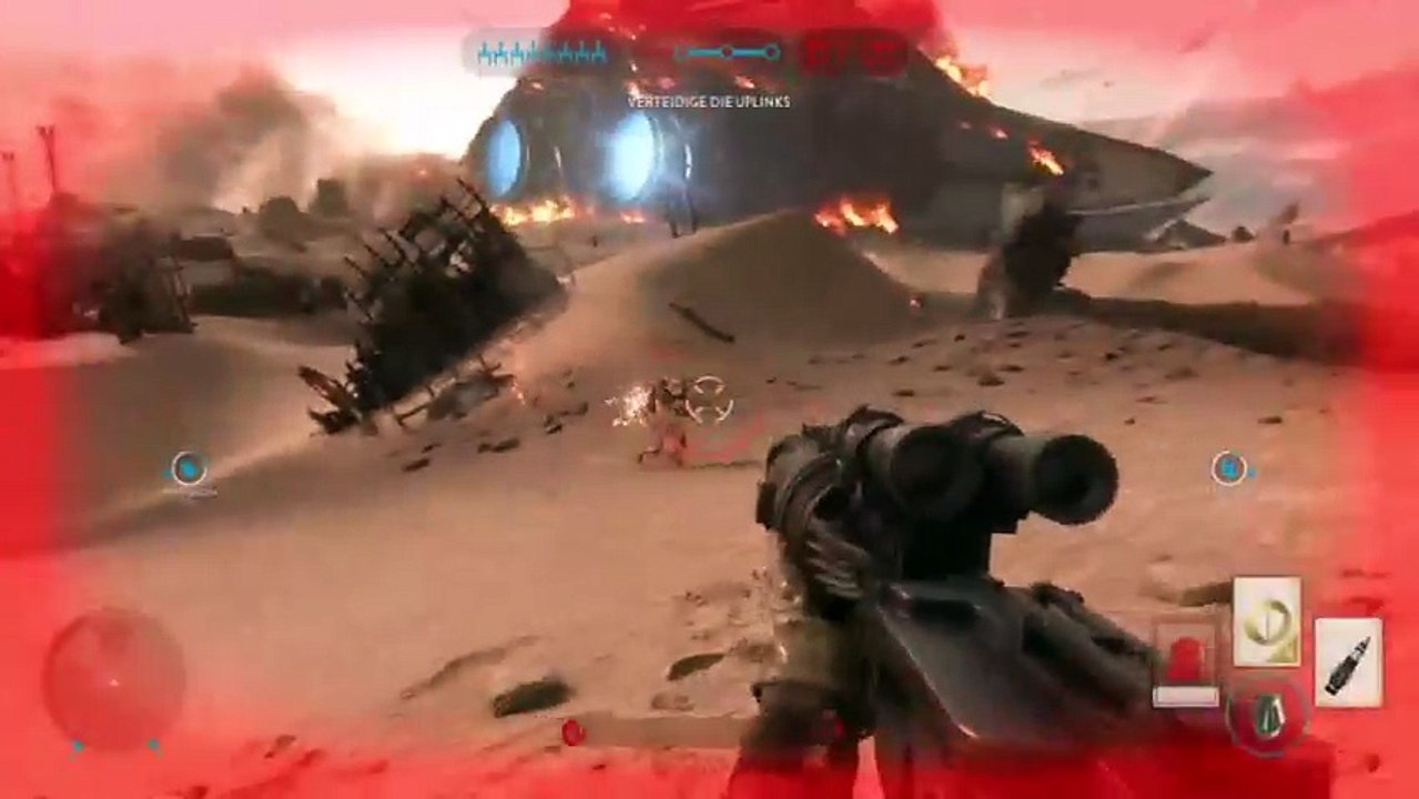 STAR WARS Schlacht # 1 (9)