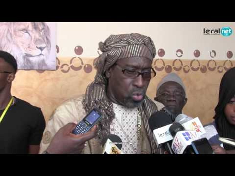 Abdoulaye Makhtar Diop, Grand Serigne de Dakar