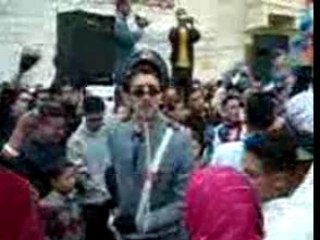 comedy maroc 4 (gendarme)