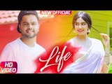 New Punjabi Song - Akhil Feat Adah Sharma - HD(Full Song) - Life Official Video - Preet Hundal - Arvindr Khaira - Latest Punjabi Song - PK hungama mASTI Official Channel