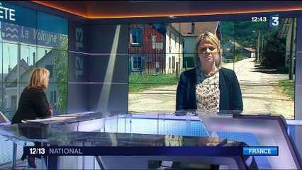 Affaire Grégory : les époux Jacob sauront mardi s'ils sortent ou non de prison