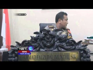 Pencarian korban hilang tenggelamnya Kapal di Sei Berombang - NET12