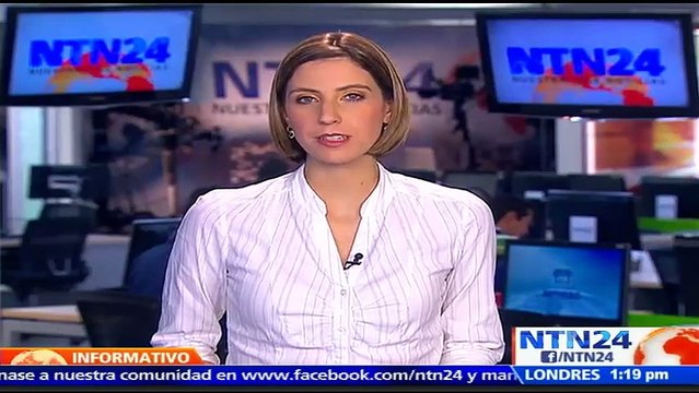 Fuertes lluvias en Chile producen inundaciones y dejan cuatro fallecidos y cerca 3.000 damnificados