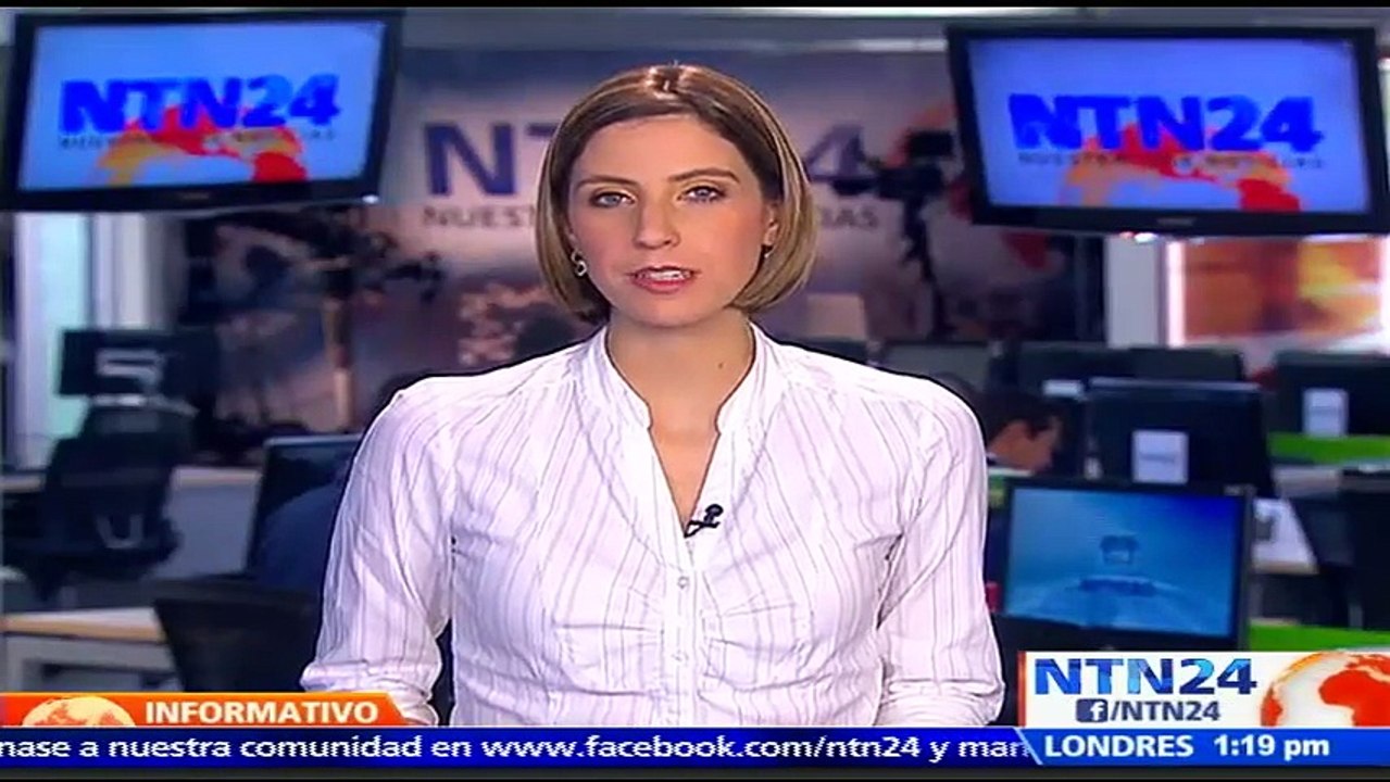 Fuertes lluvias en Chile producen inundaciones y dejan cuatro fallecidos y cerca 3.000 damnificados