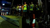 2,7k, ultra hd, Corrida de rua noturna, Tremembé, junho, 2017, 3 Night Run, Tremembé, SP, Brasil