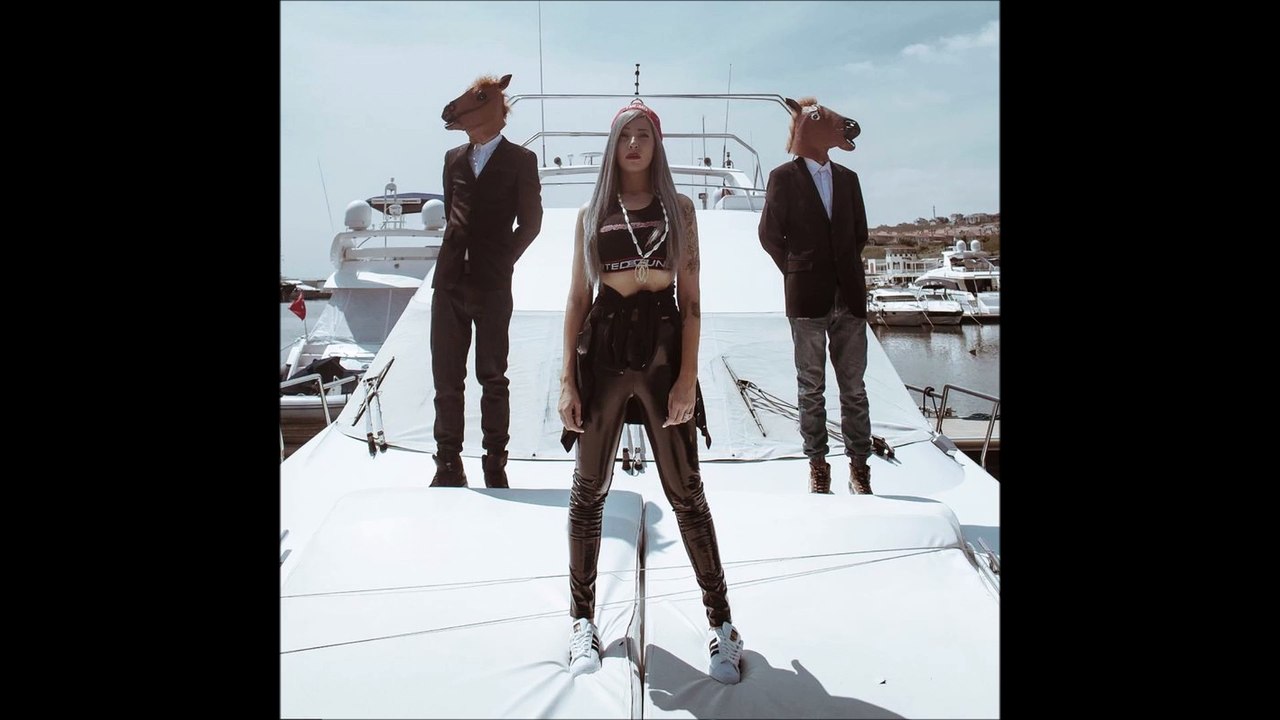 Pi - Lider(2017)