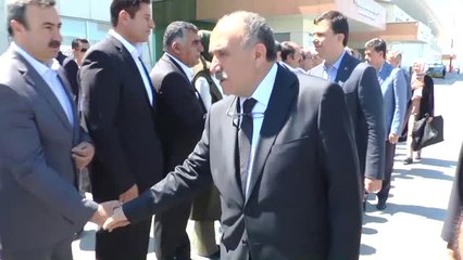 AK Parti'nin "Gönül Köprüsü" Projesi