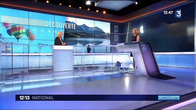 Hautes-Alpes : à la découverte de la pêche dans le lac des Sirènes