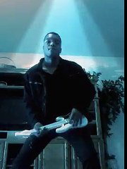 Let's Not Be Alone Tonight Adrian Brown & R5