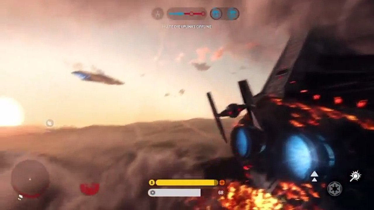 STAR WARS Schlacht # 2 (10)