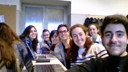 Graduación Biotec Junio UPM 2017