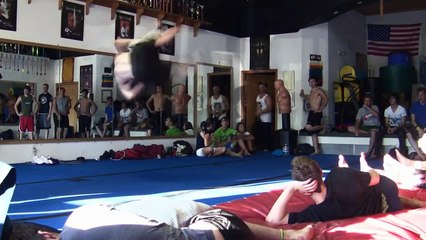 Kyle Skelly - America Summer (2011)