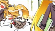 【ボカロ16人で】　classroom　【オリジナル】
