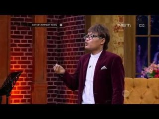 Syukuran Program Ini Sahur NET.