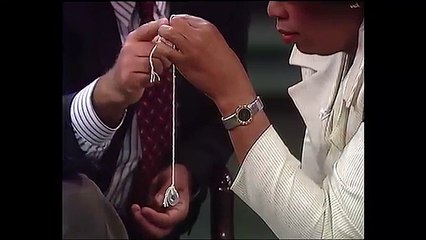 Deepak Chopra & Oprah