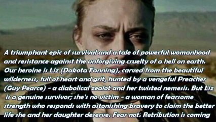 Brimstone (2017) Behind the Scenes - Dakota Fanning, Carice van Houten, Kit Harington