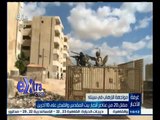 #غرفة_الأخبار | مقتل 20 من عناصر أنصار بيت المقدس والقبض على 10 آخرين
