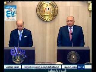 #غرفة_الأخبار | فابيوس يدعو إلى اعتماد أسلوب جديد لإدارة المفاوضات الفلسطينية الإسرائيلية