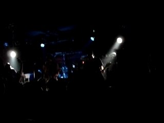 Bowling For Soup - Almost + High School Never Ends (live)