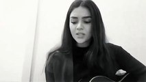 Amatör Şarkılar Yeşim Sevim - Ödeştik Cover
